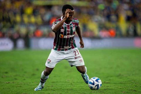 Clube russo procura o Fluminense por Jhon Arias - Fluminense: Últimas  notícias, vídeos, onde assistir e próximos jogos